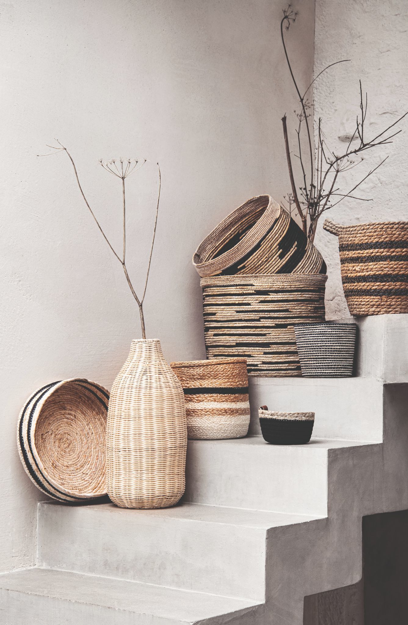 collection Comporta