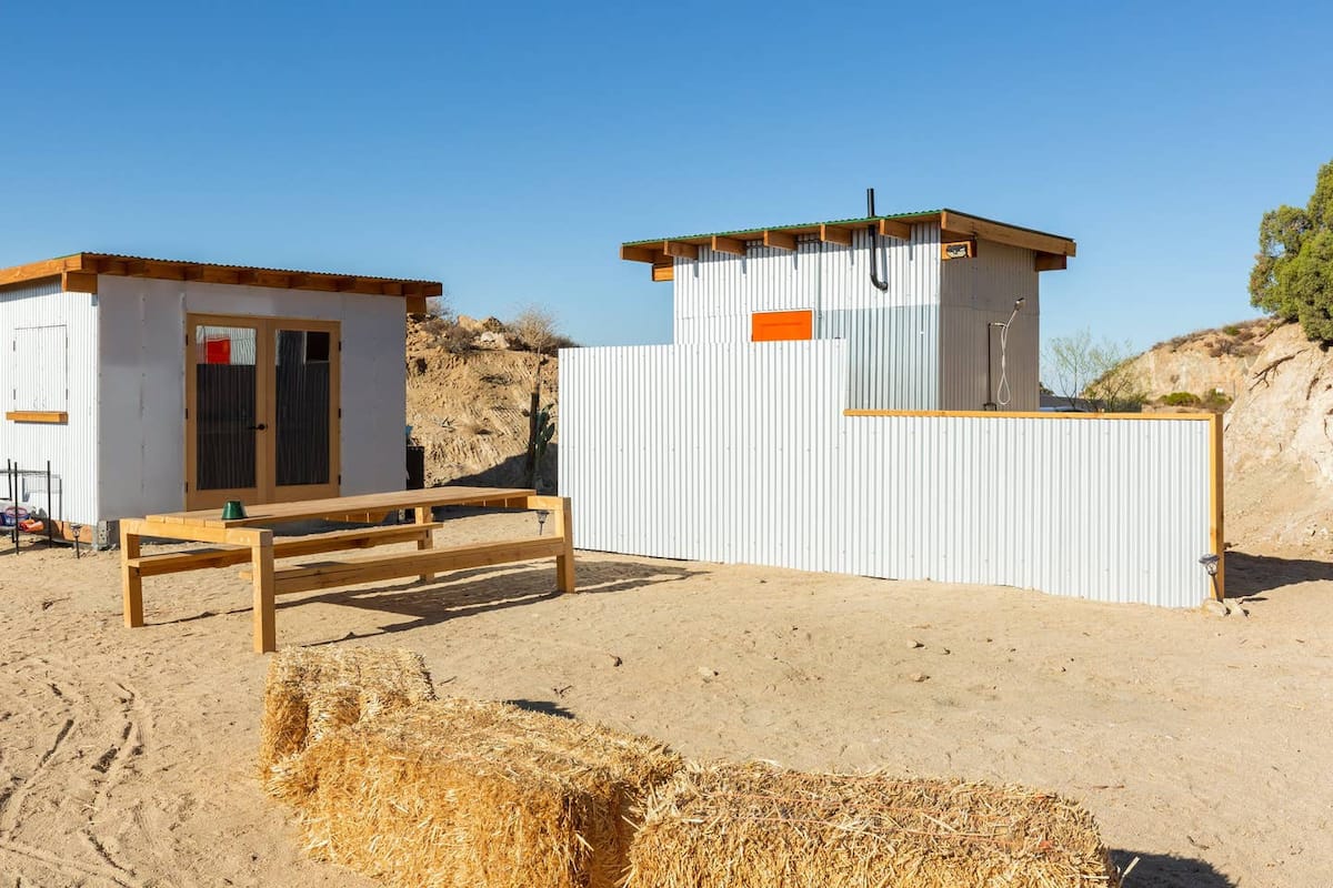 mini maison