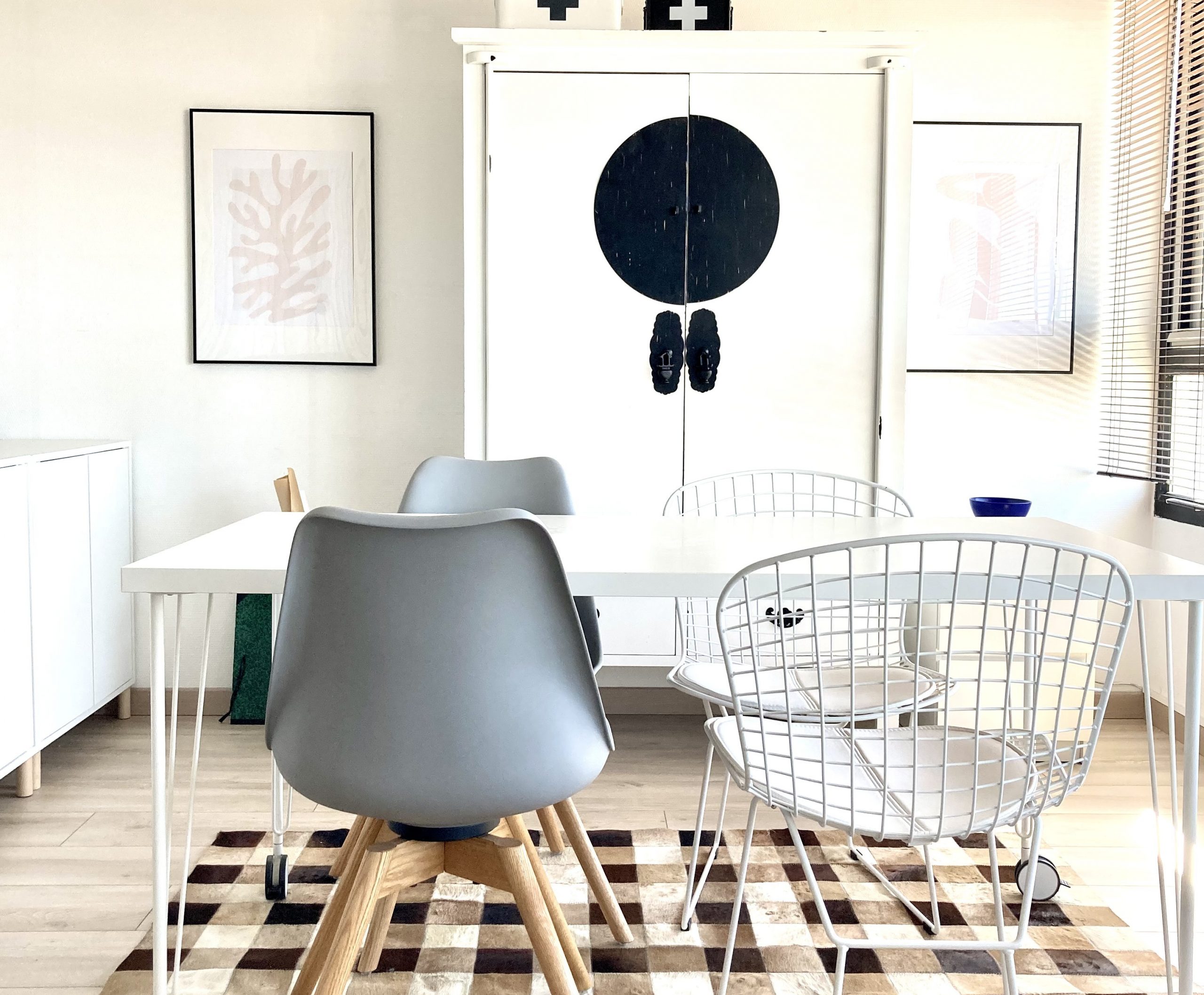 Découvrez ma nouvelle décoration murale avec Dear Sam !