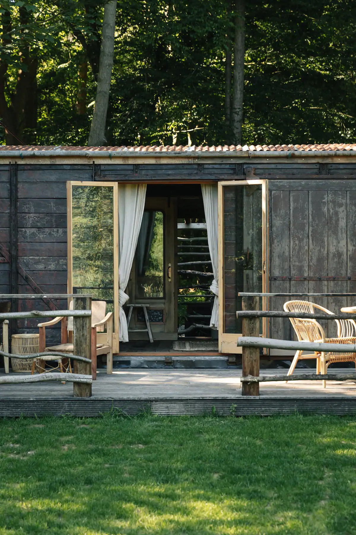 terrasse en bois terrasse en bois