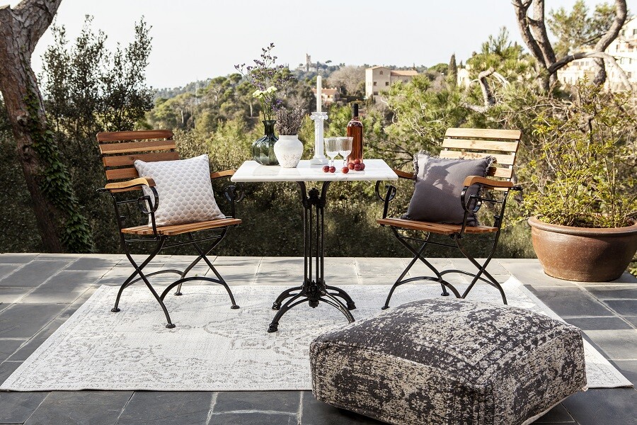 salon sur terrasse salon sur terrasse