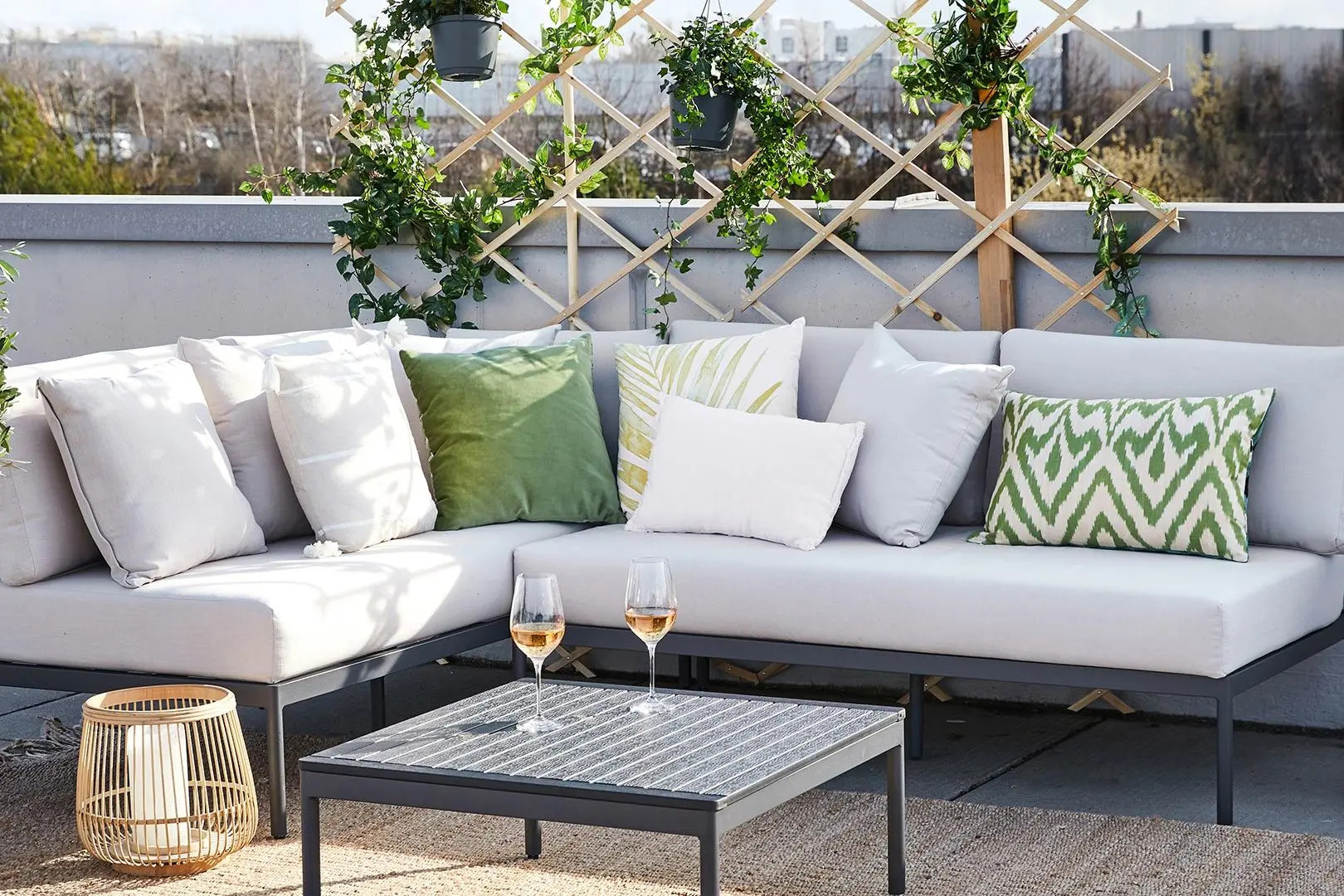 déco terrasse déco terrasse