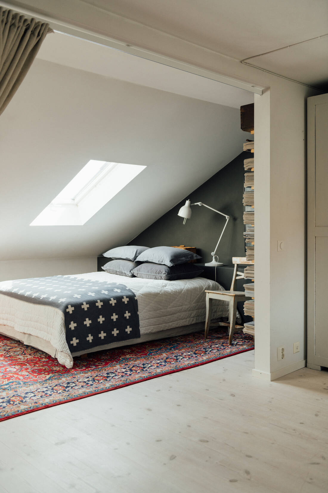 chambre sous combles chambre sous combles