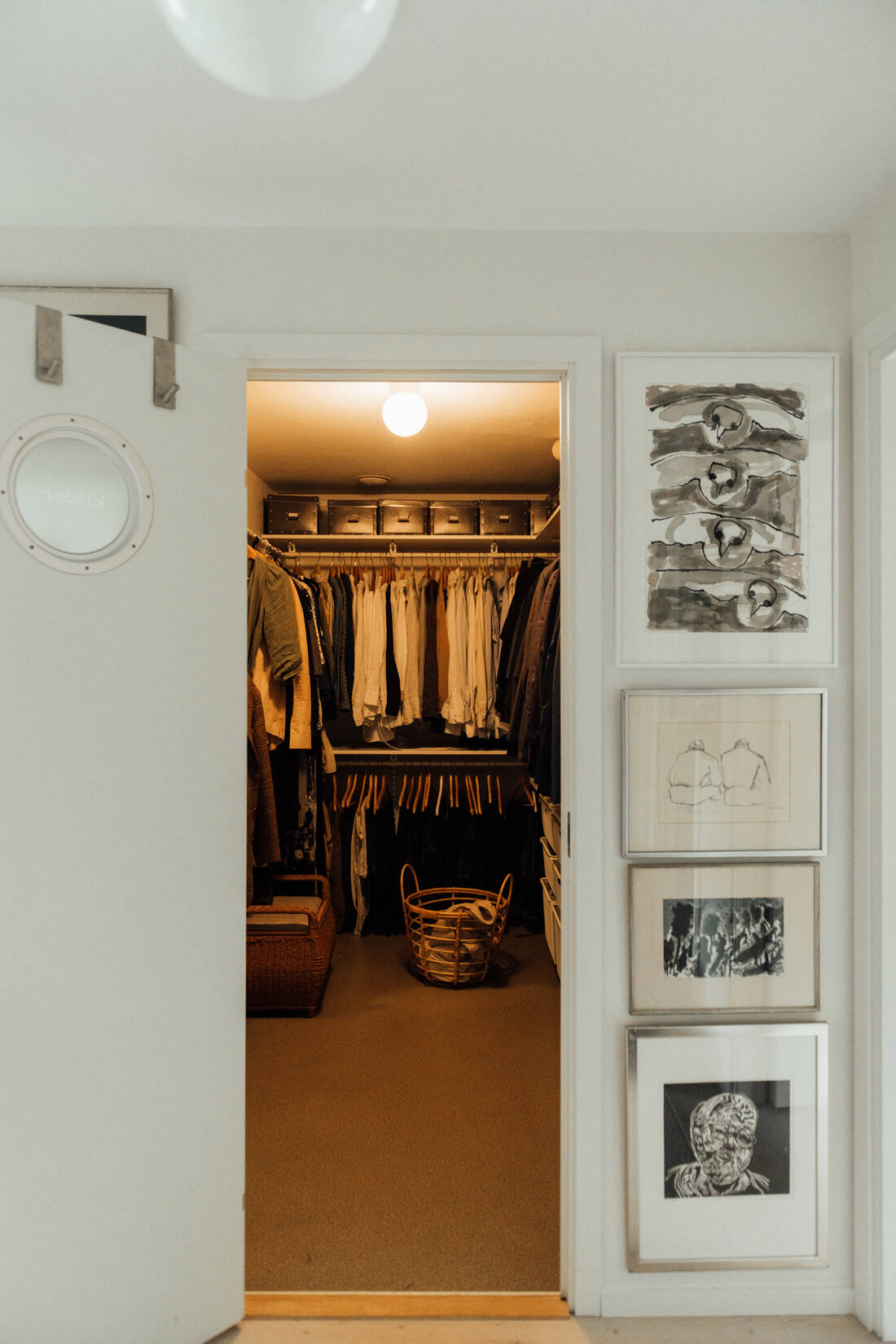 dressing room dressing room