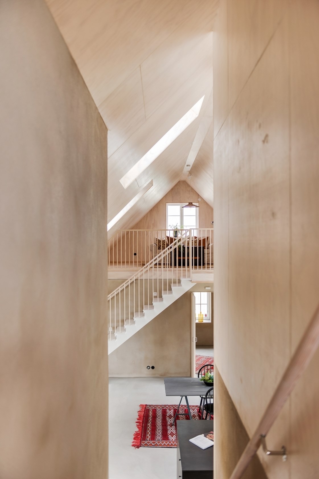 décoration design et scandinave