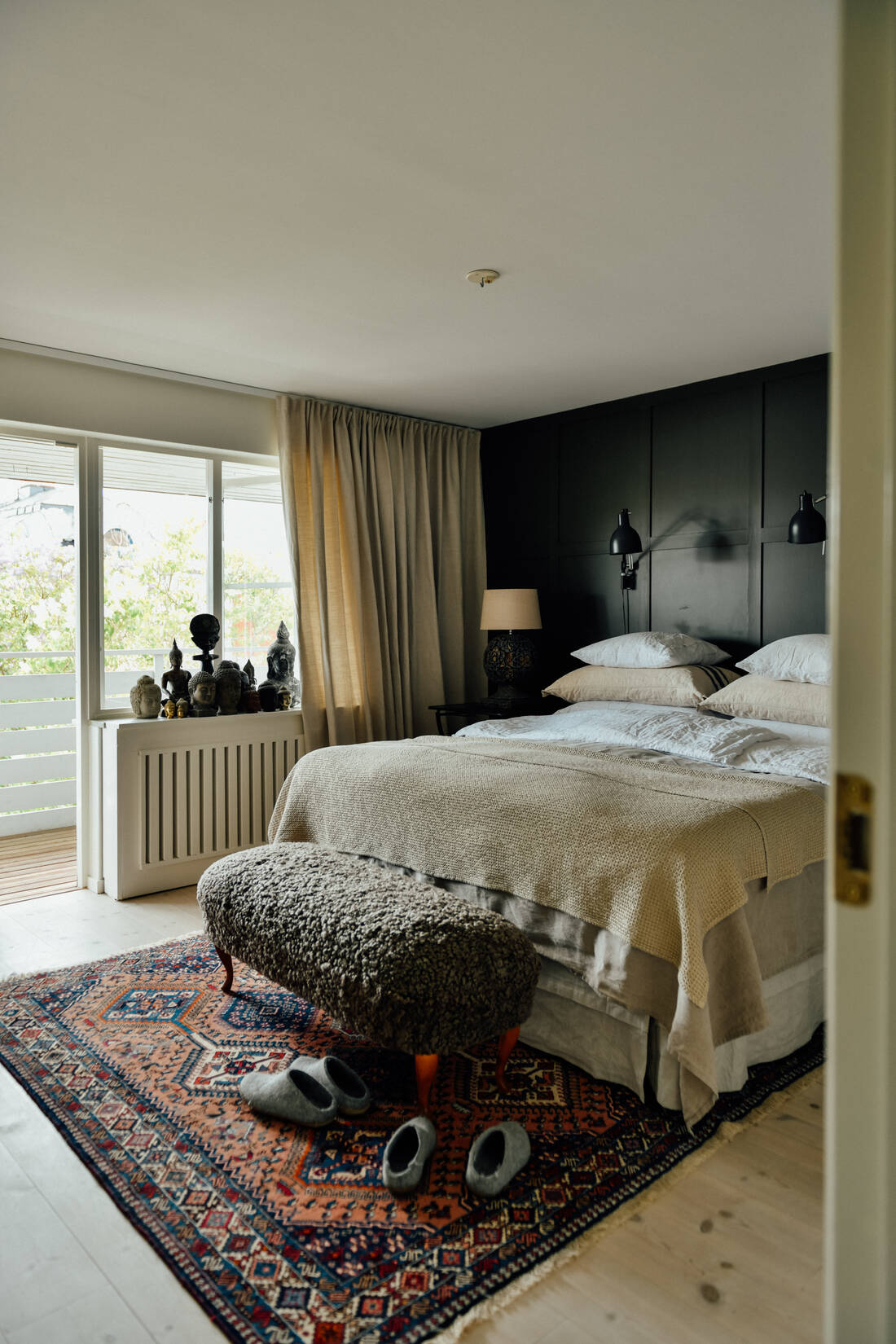 chambre chambre