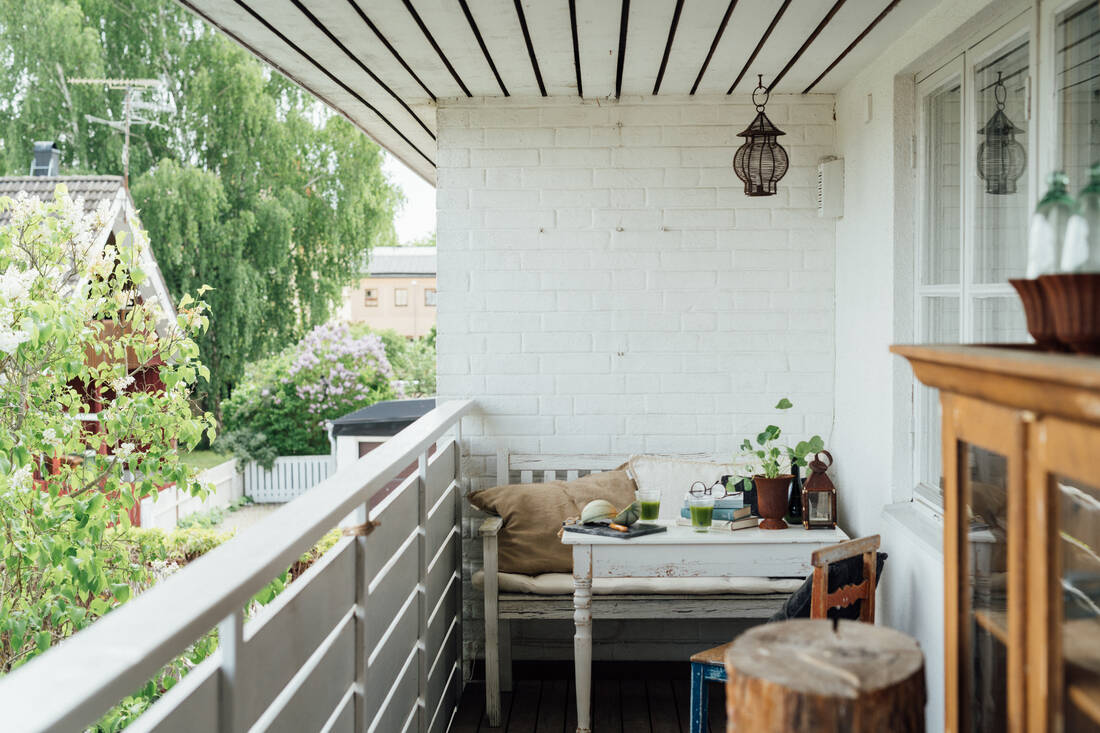balcon balcon