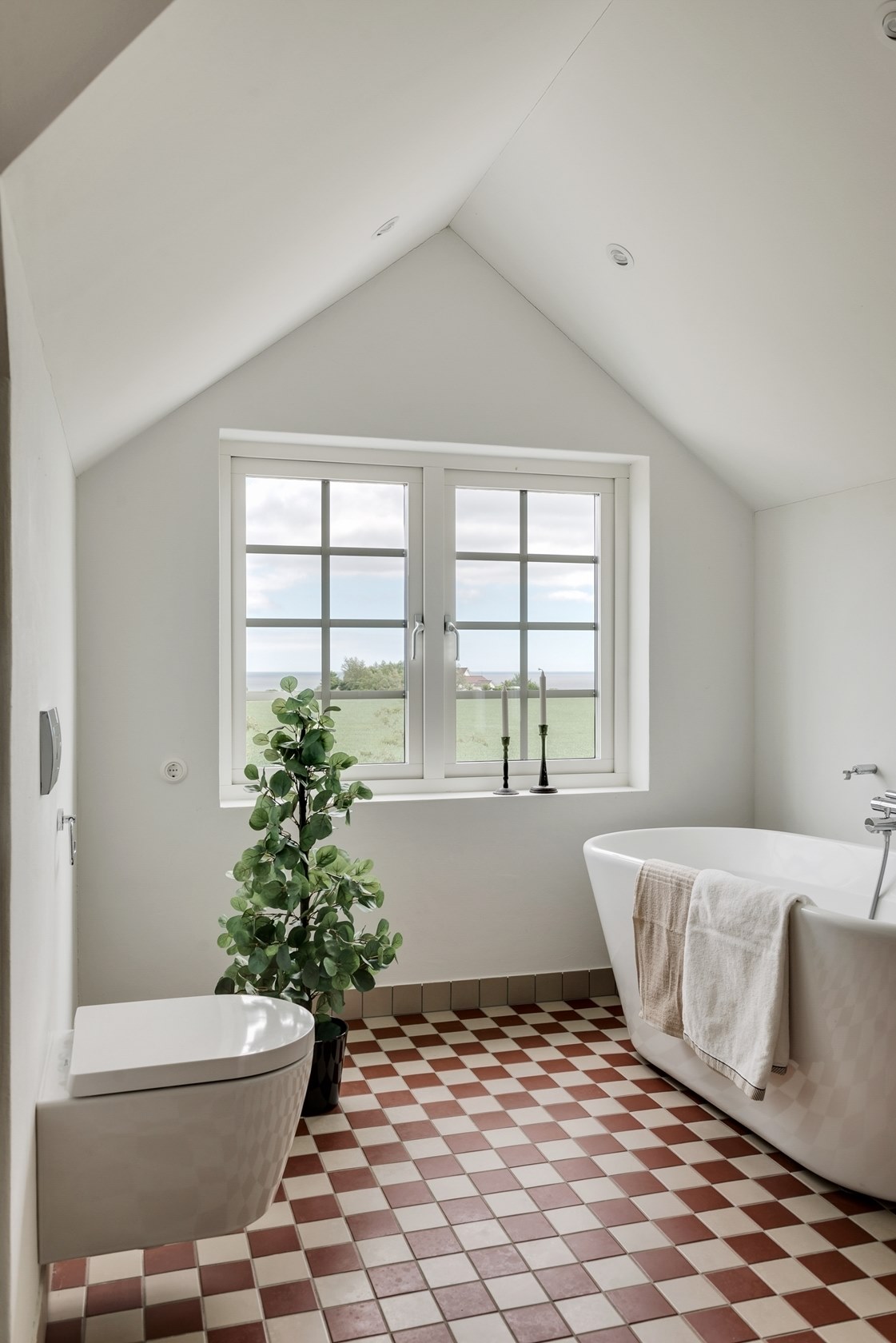 maison rénovée