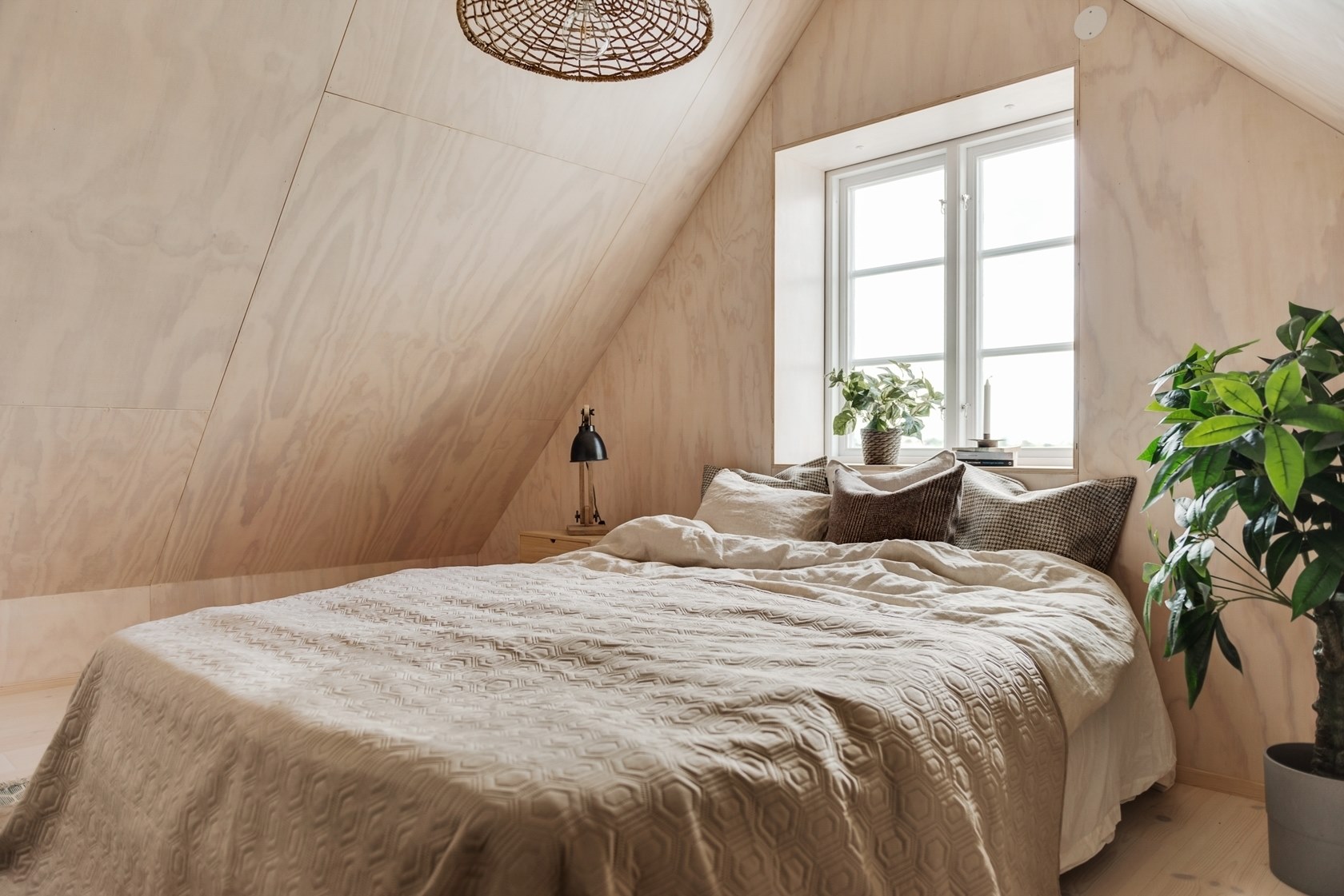 décoration design et scandinave