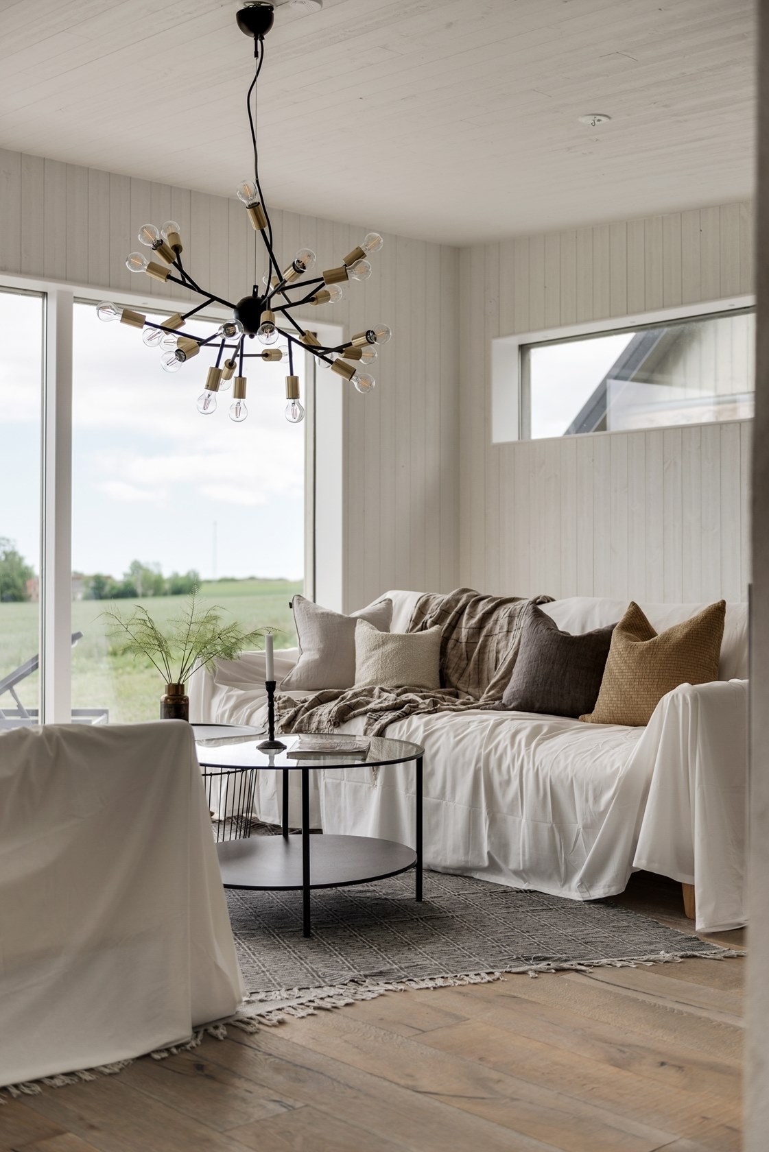 décoration design et scandinave