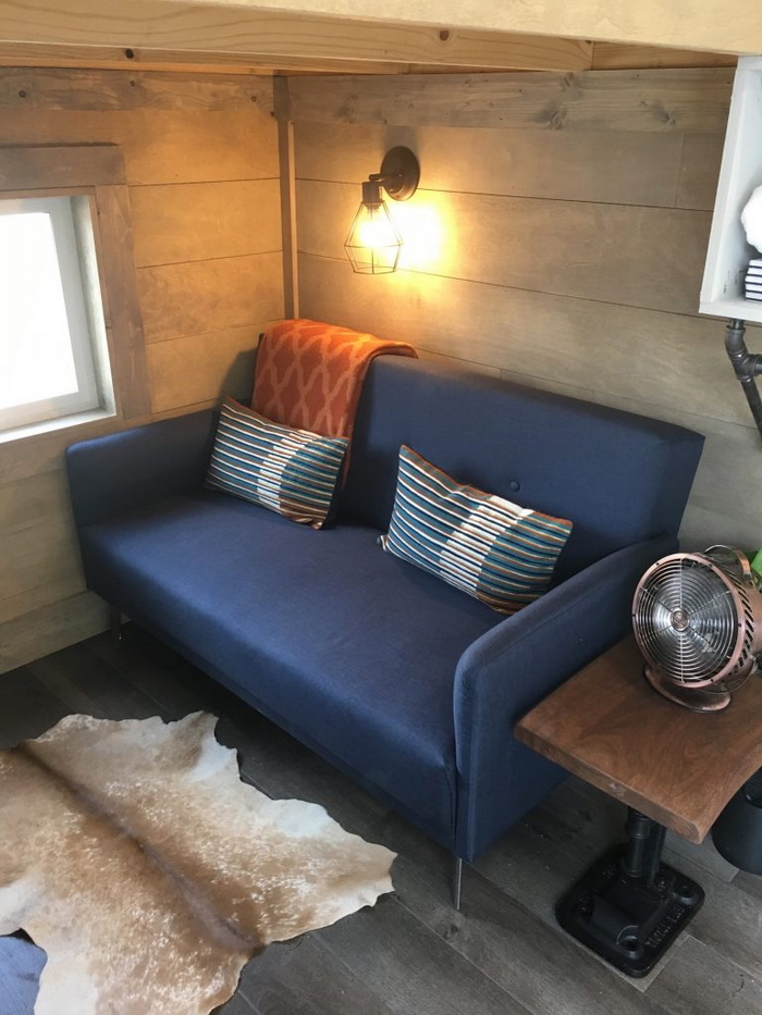 tiny house tiny house