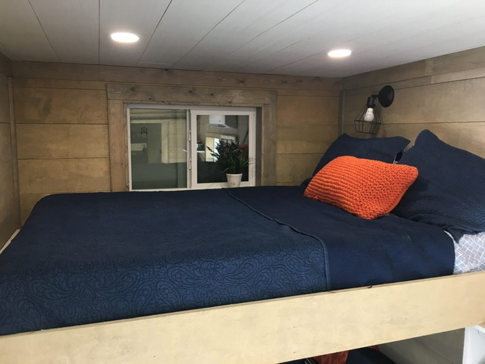 tiny house tiny house