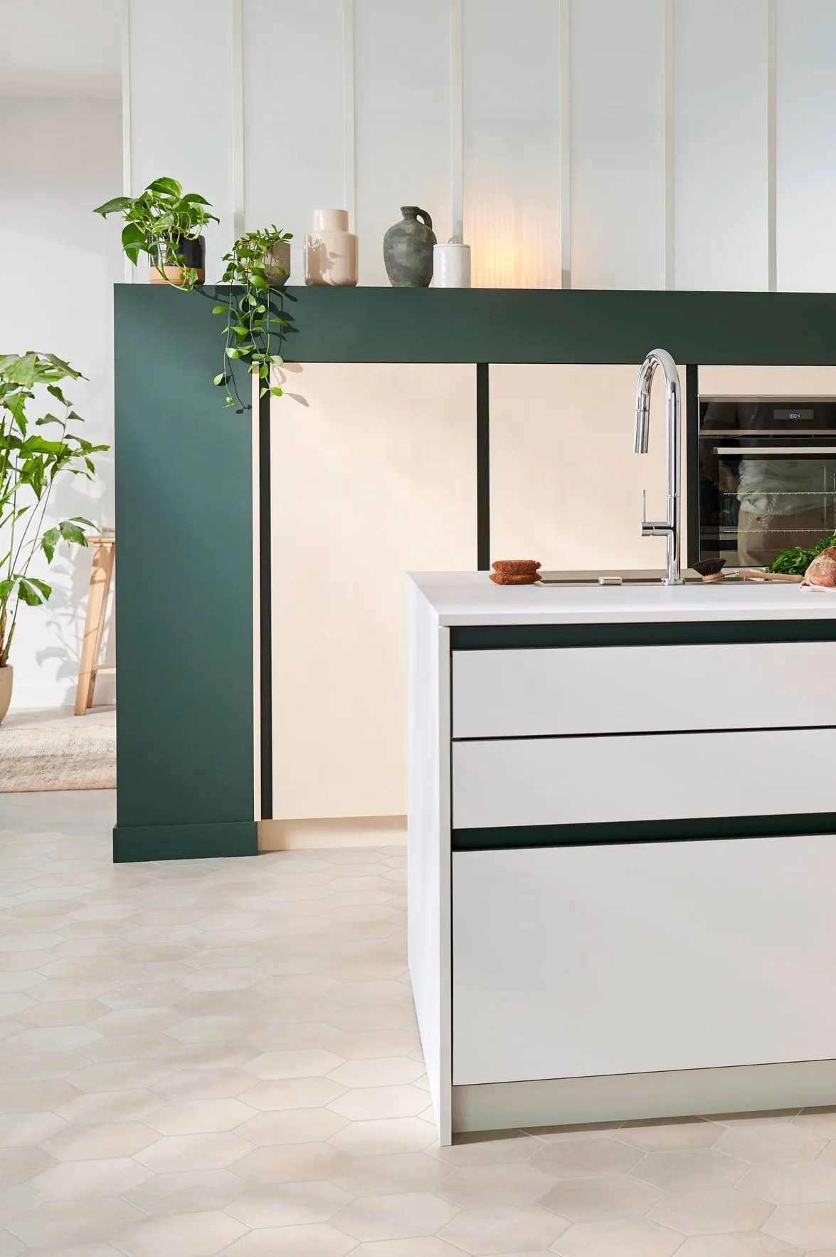 cuisine équipée design cuisine équipée design