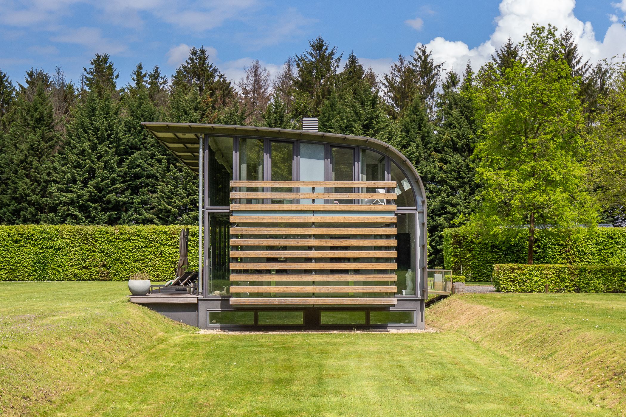maison d maison d'architecte