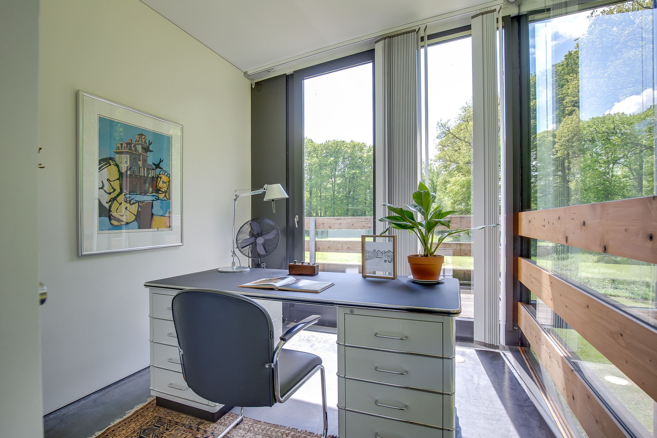 maison d maison d'architecte
