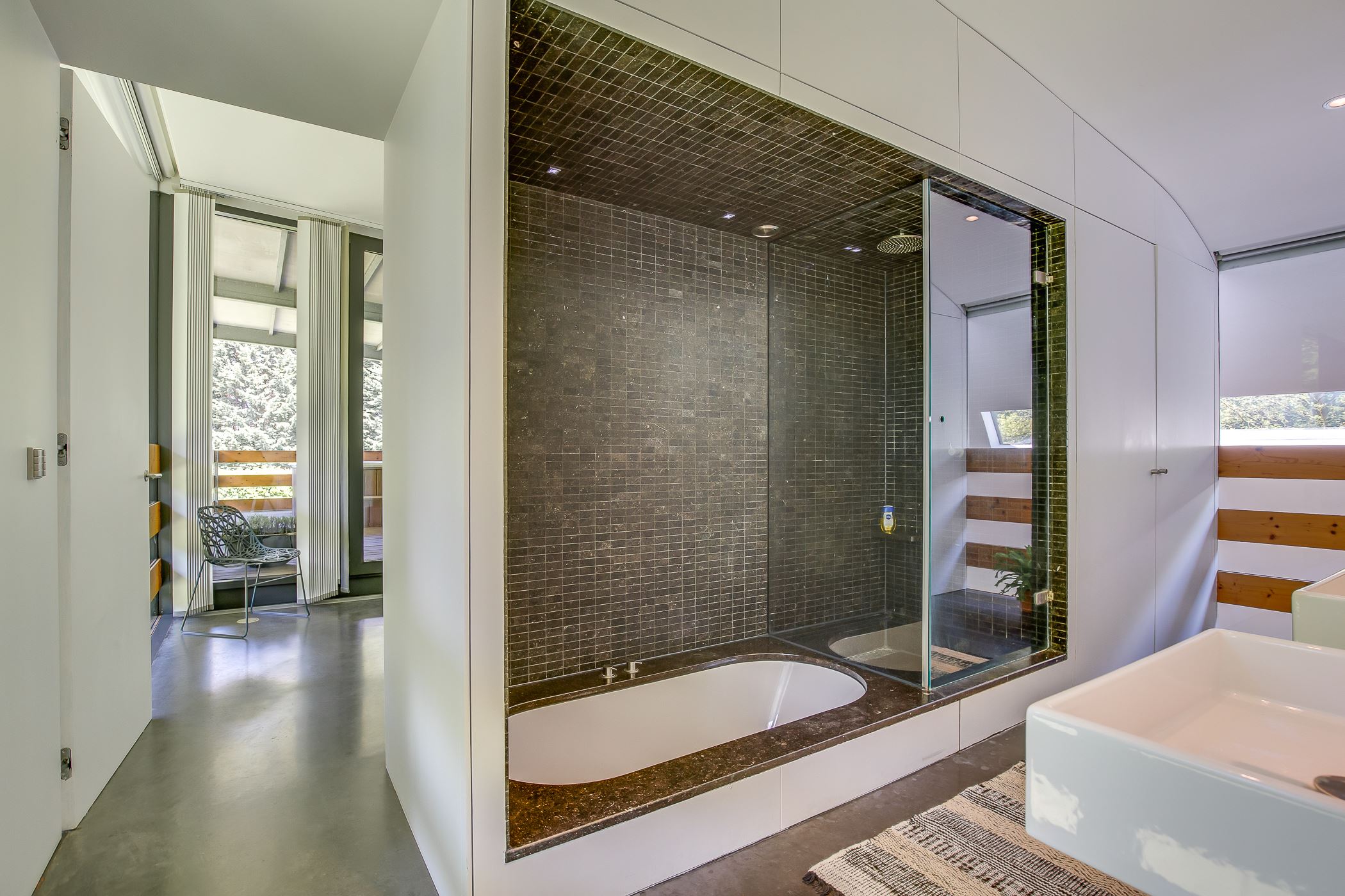salle de bain design salle de bain design