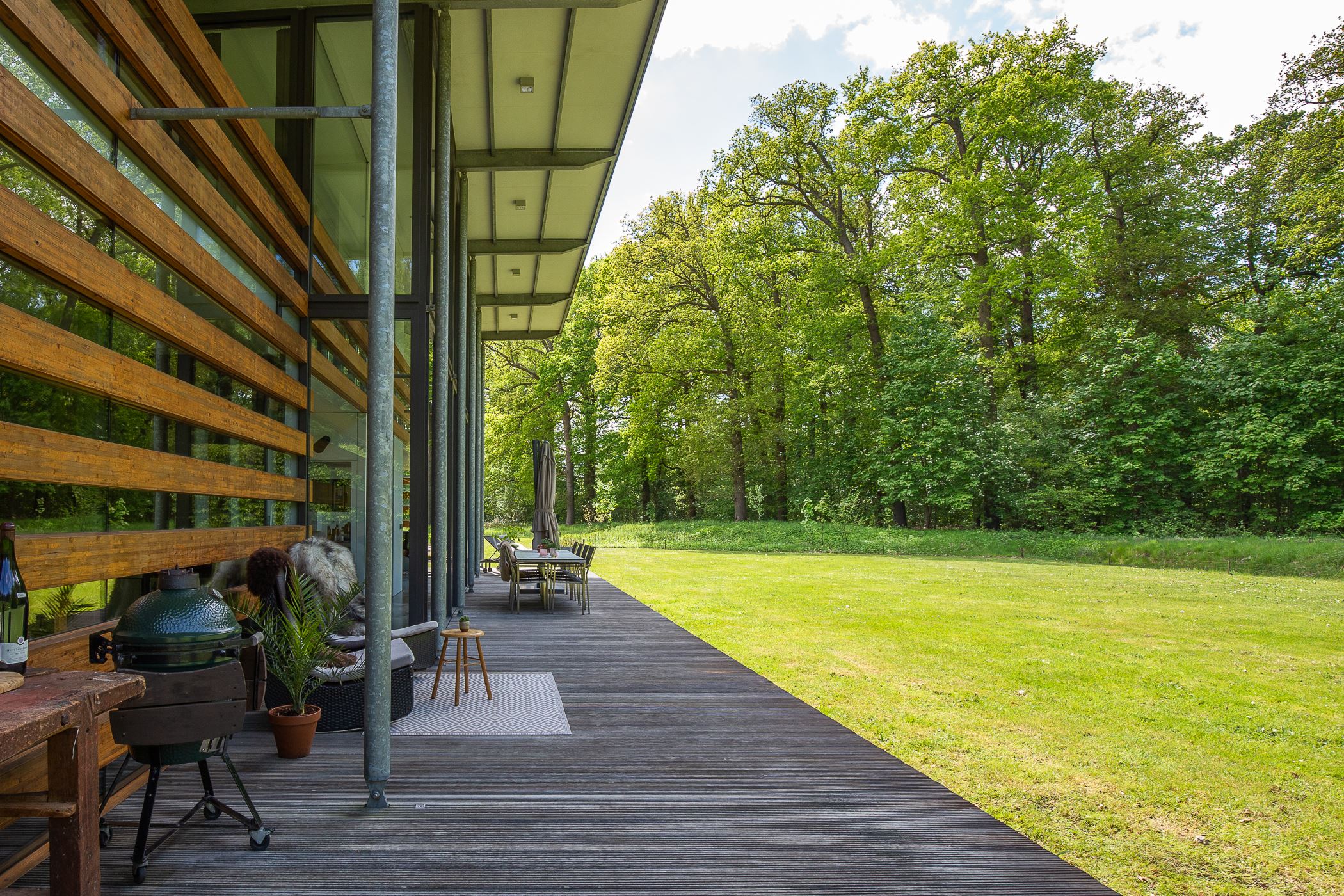maison d maison d'architecte