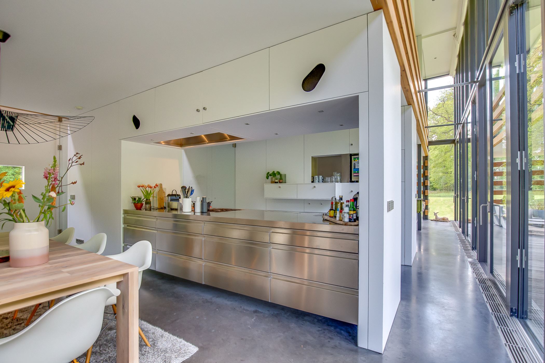 maison d maison d'architecte