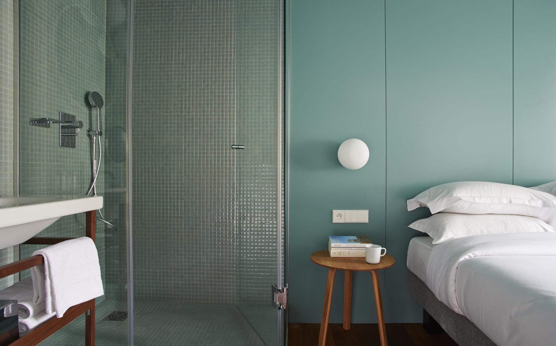 chambre avec salle de bain chambre avec salle de bain