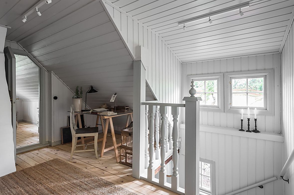 décoration scandinave