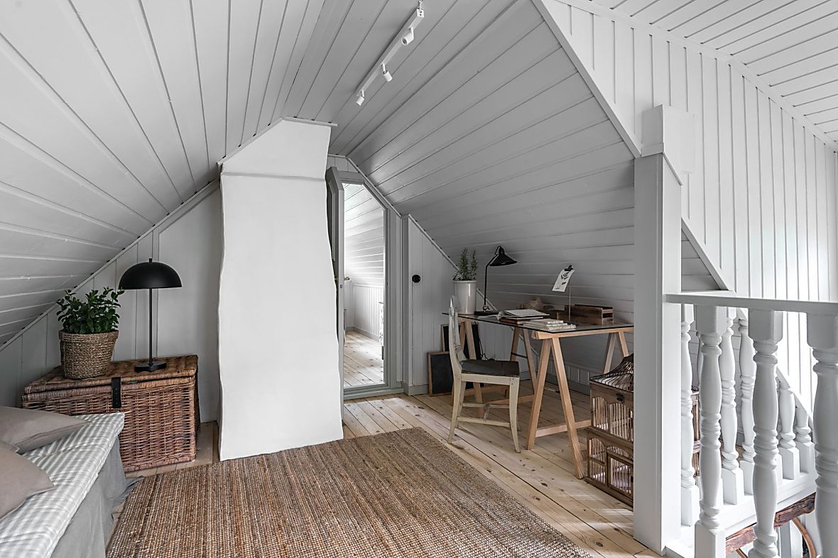 décoration scandinave