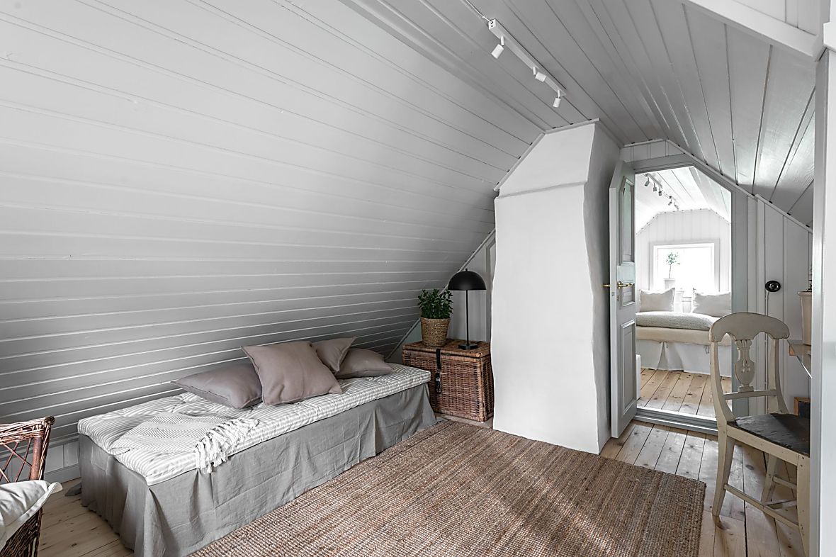 décoration scandinave
