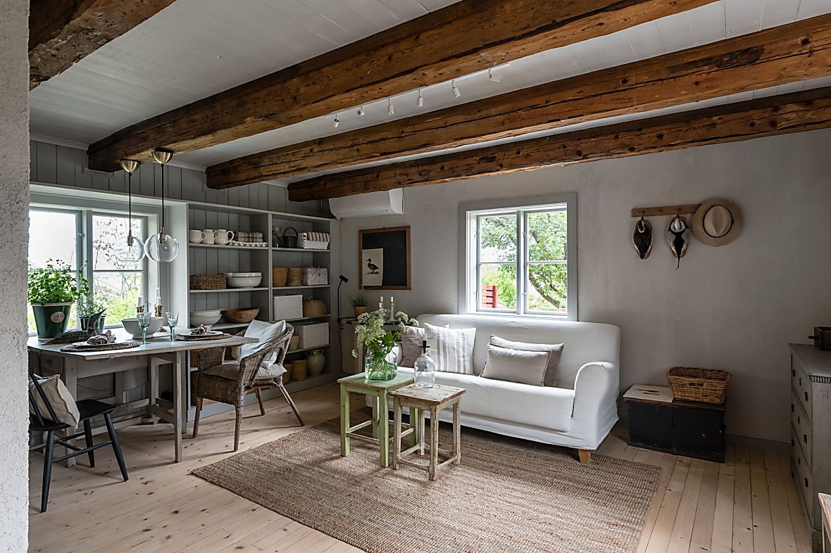 décoration scandinave
