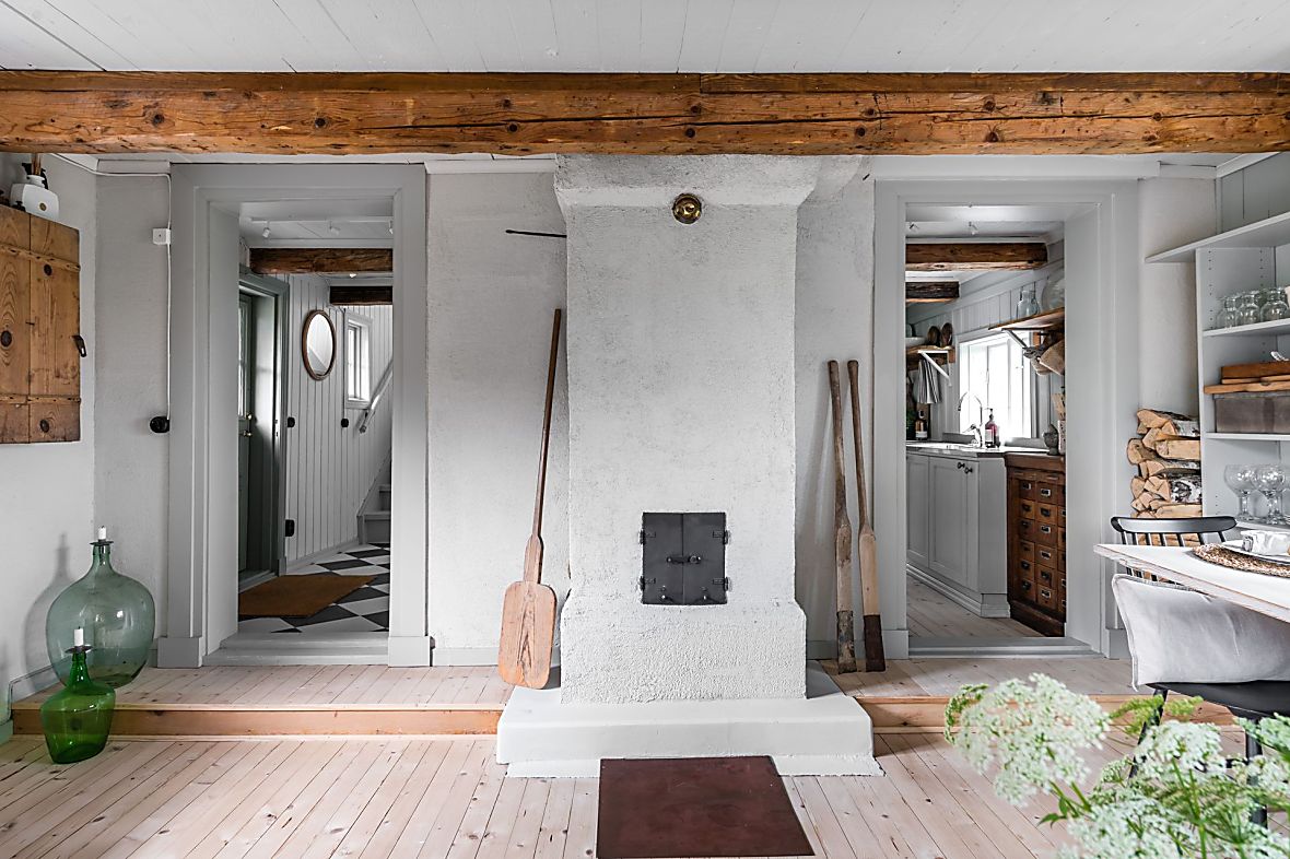 décoration scandinave