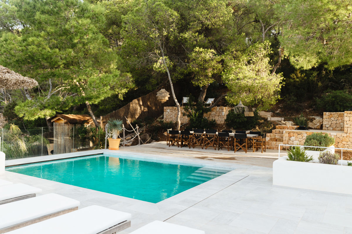 maison de vacances à Ibiza maison de vacances à Ibiza
