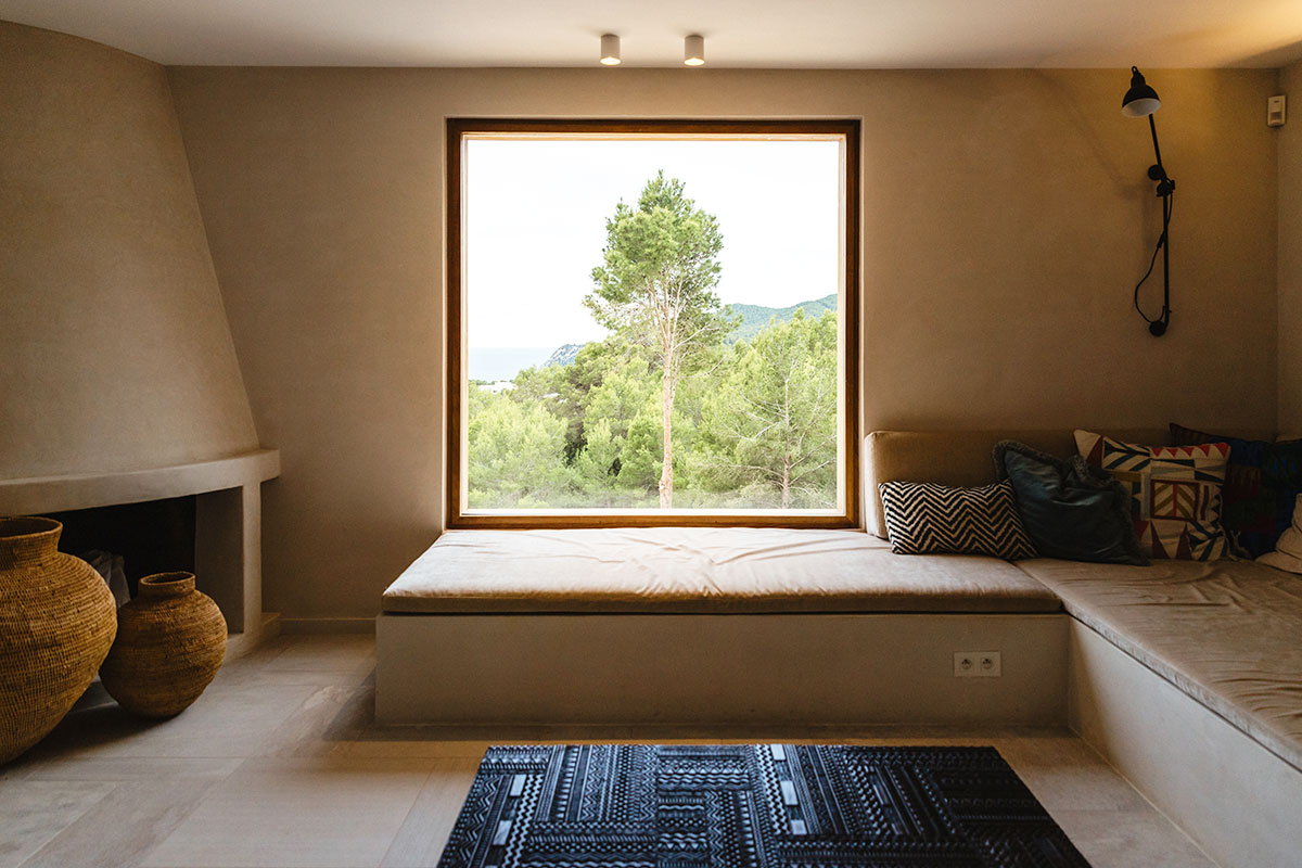 maison de vacances à Ibiza maison de vacances à Ibiza