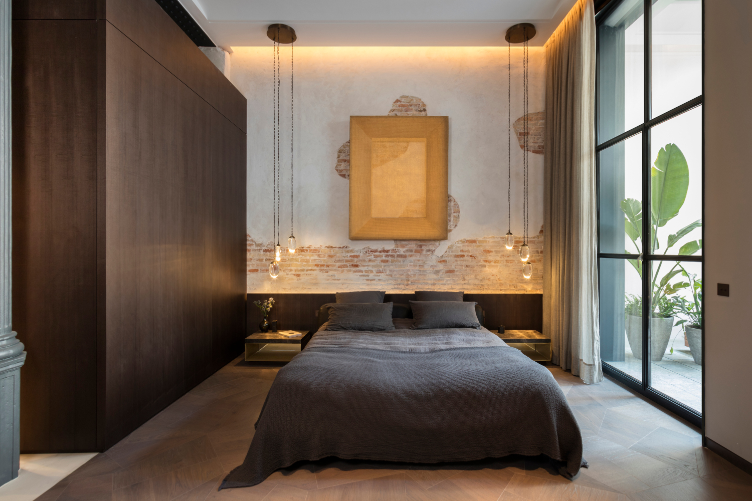 chambre avec dressing chambre avec dressing