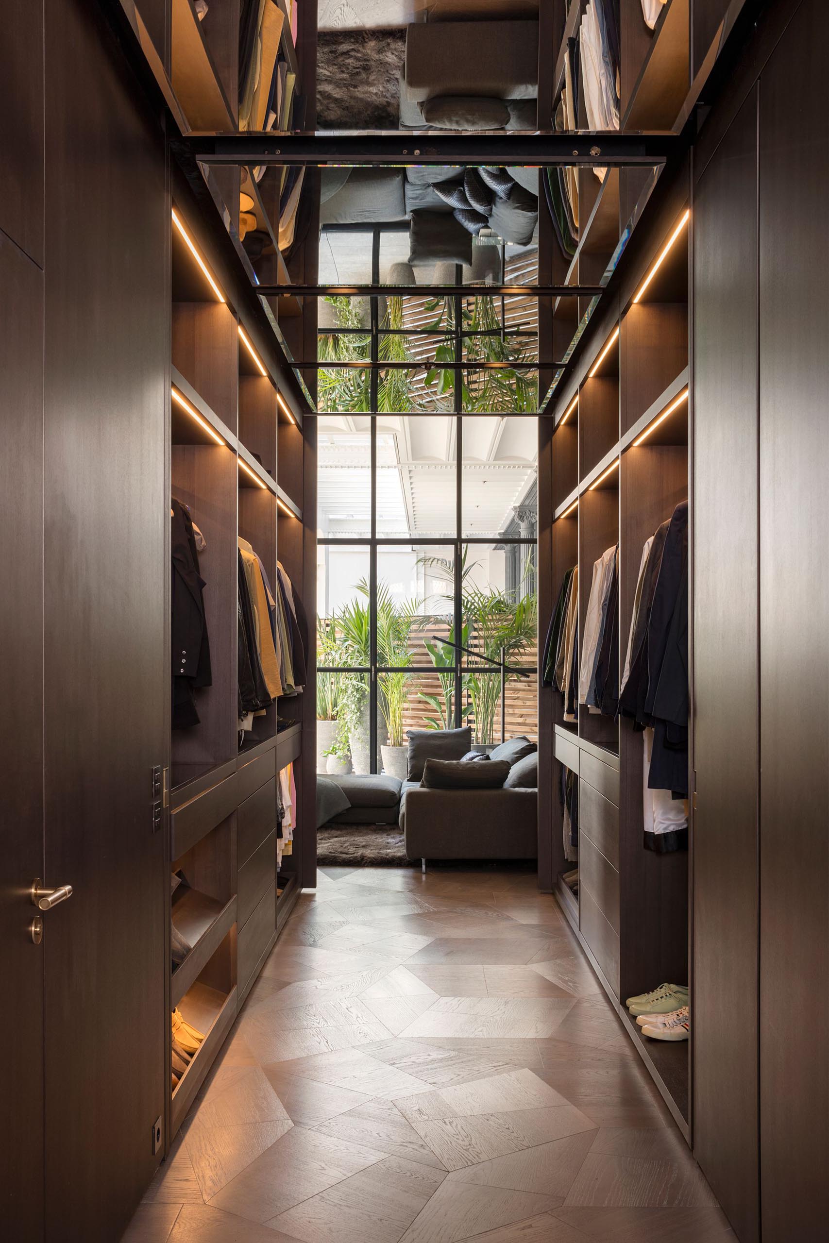 dressing ouvert dressing ouvert