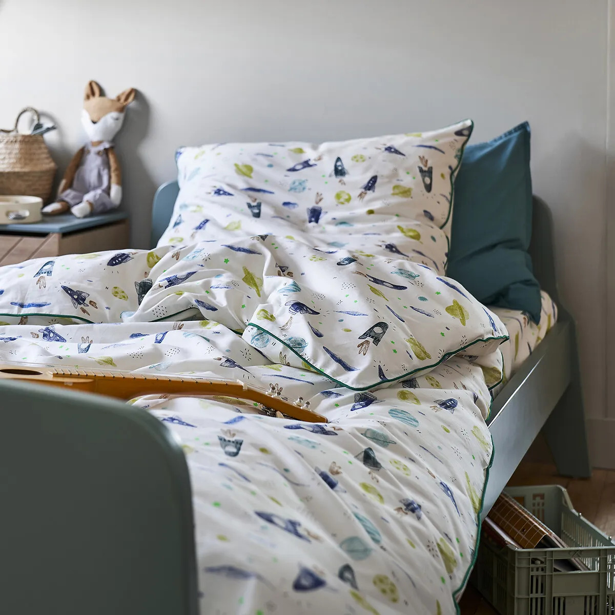 La Redoute Intérieurs nouveau catalogue espaces enfants été 2021