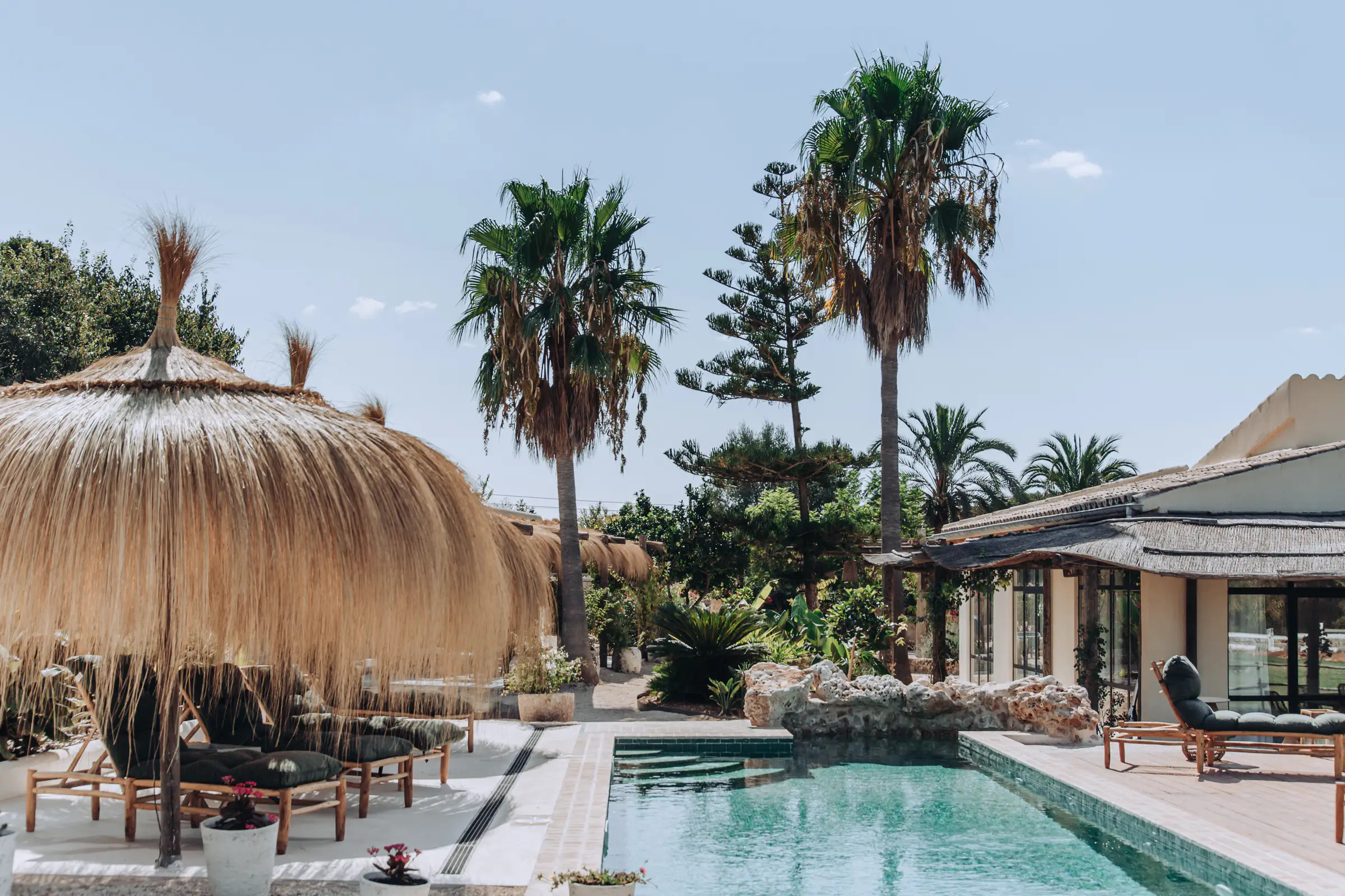piscine piscine