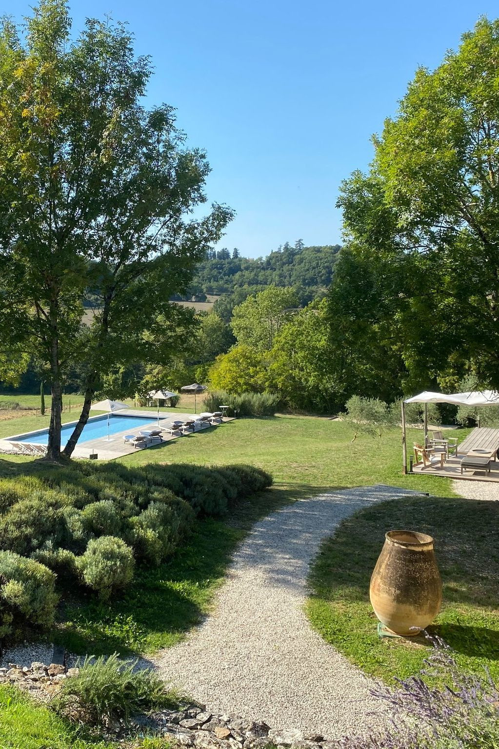 piscine piscine