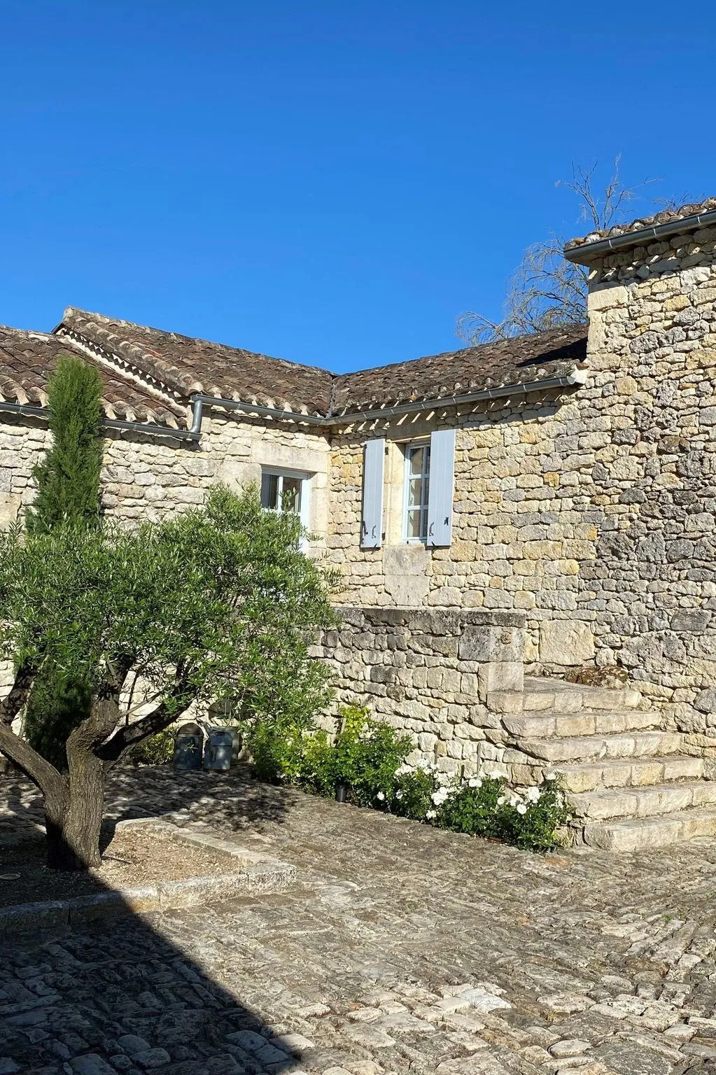 maison en pierres rénovée maison en pierres rénovée