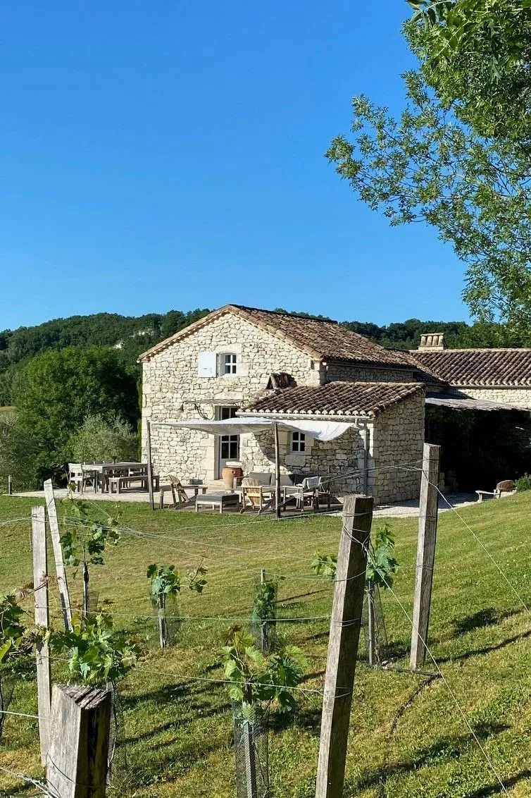 maison en pierres rénovée maison en pierres rénovée