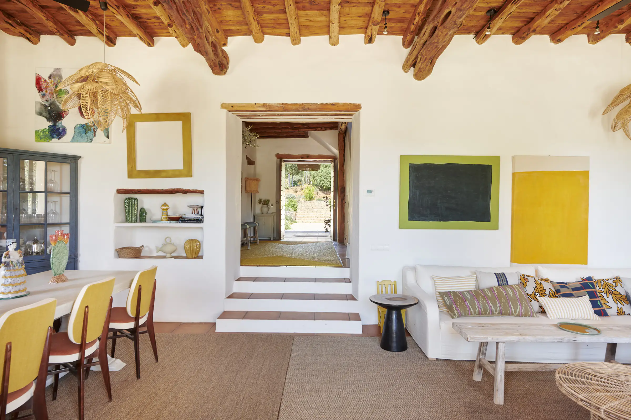 maison de vacances Ibiza maison de vacances Ibiza