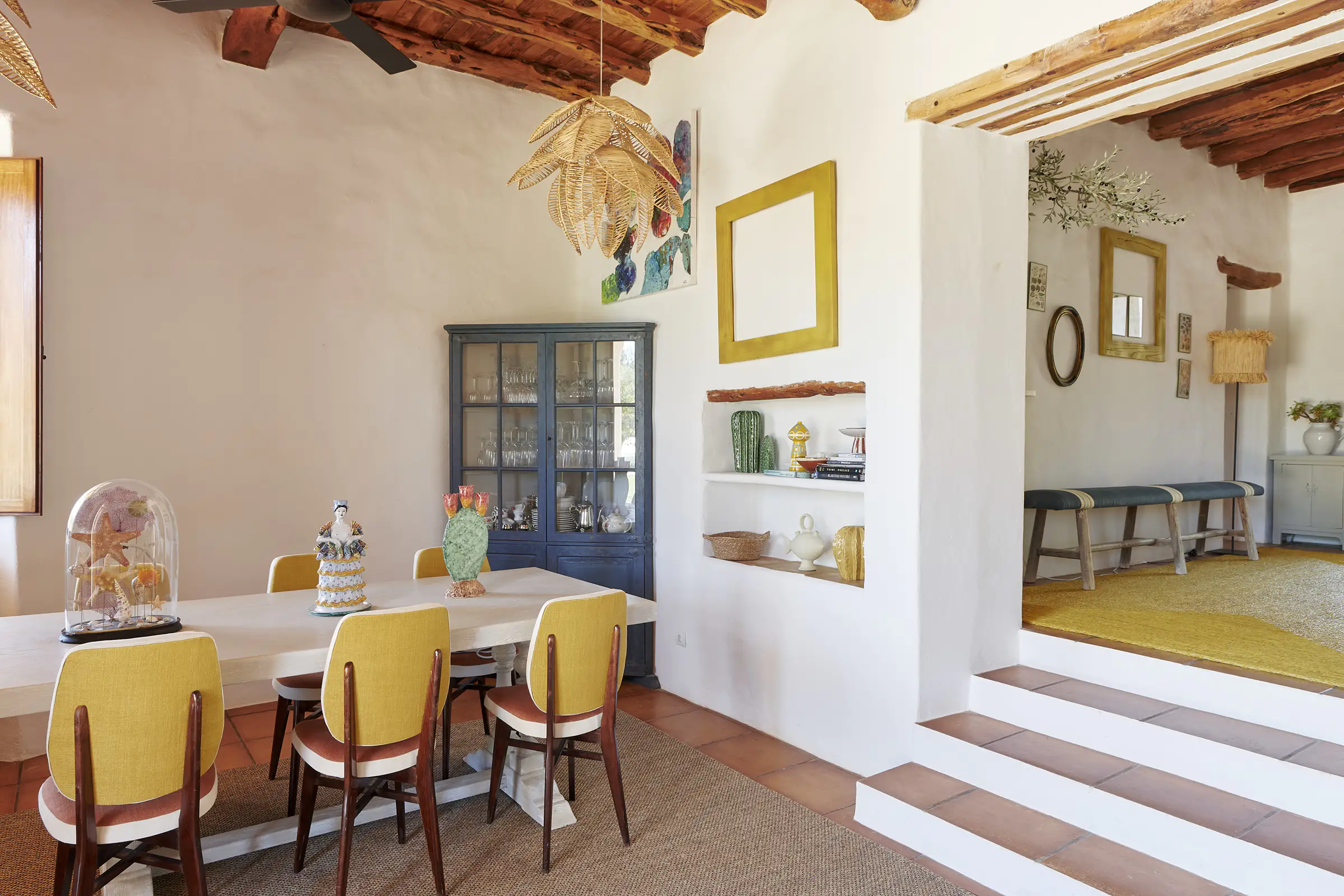 maison de vacances Ibiza maison de vacances Ibiza