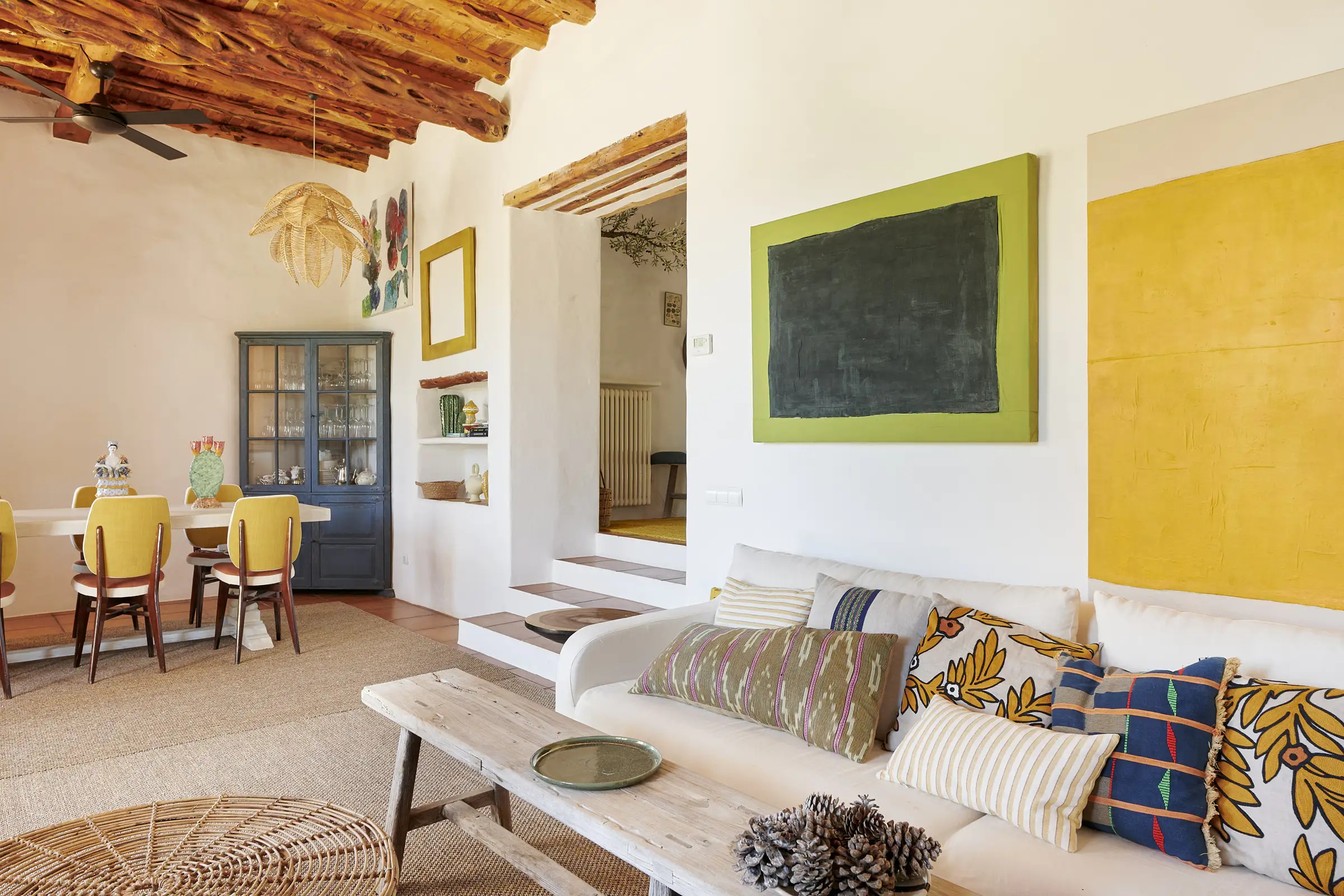 maison de vacances Ibiza maison de vacances Ibiza