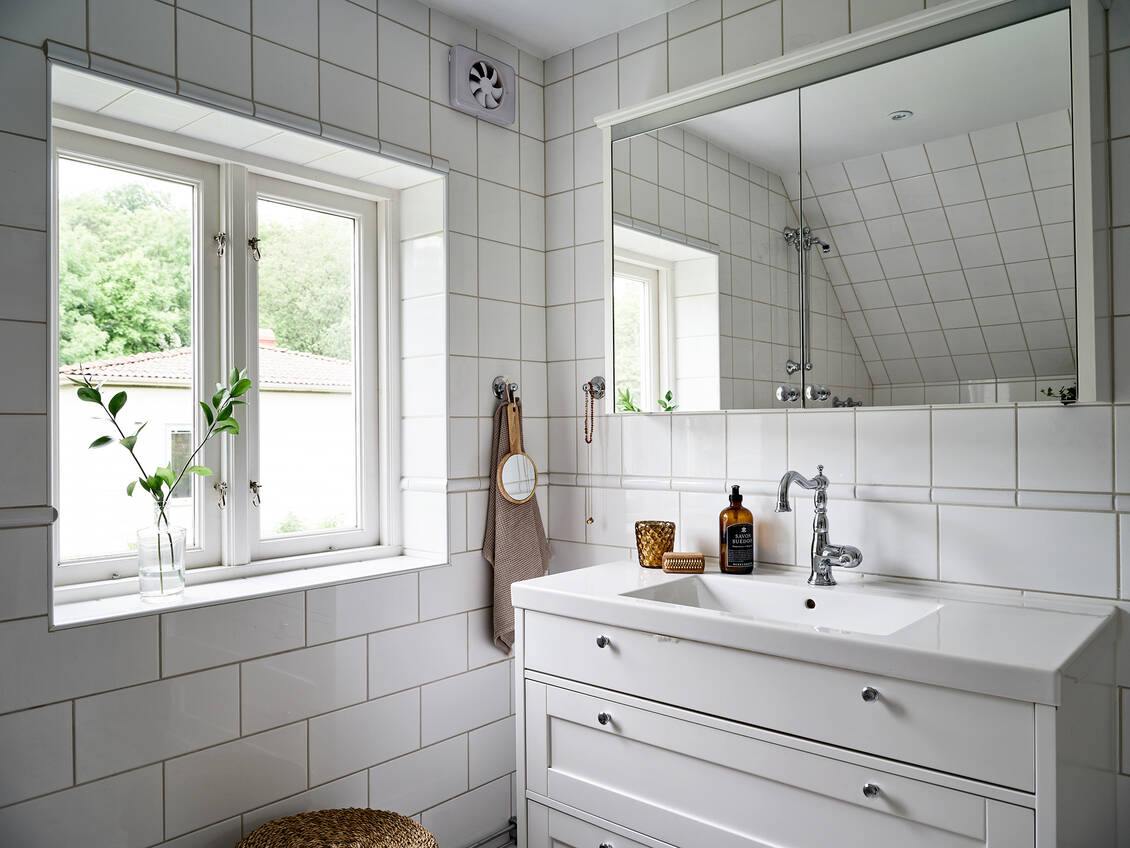 salle de bain blanche salle de bain blanche