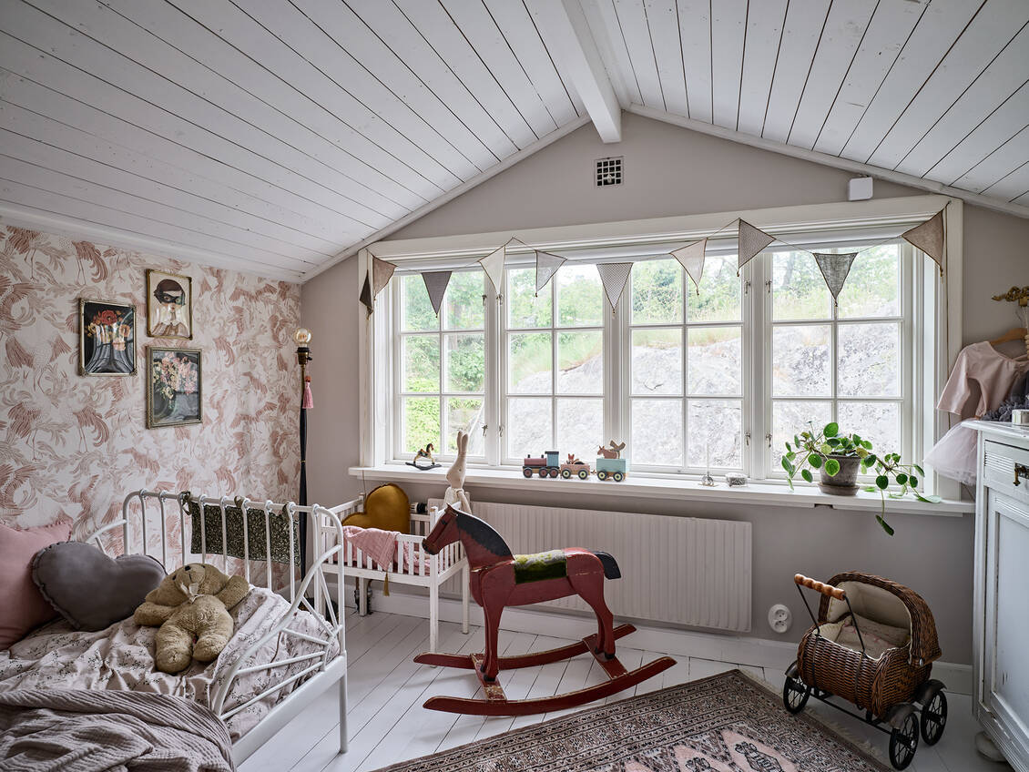 chambre enfant sous combles chambre enfant sous combles
