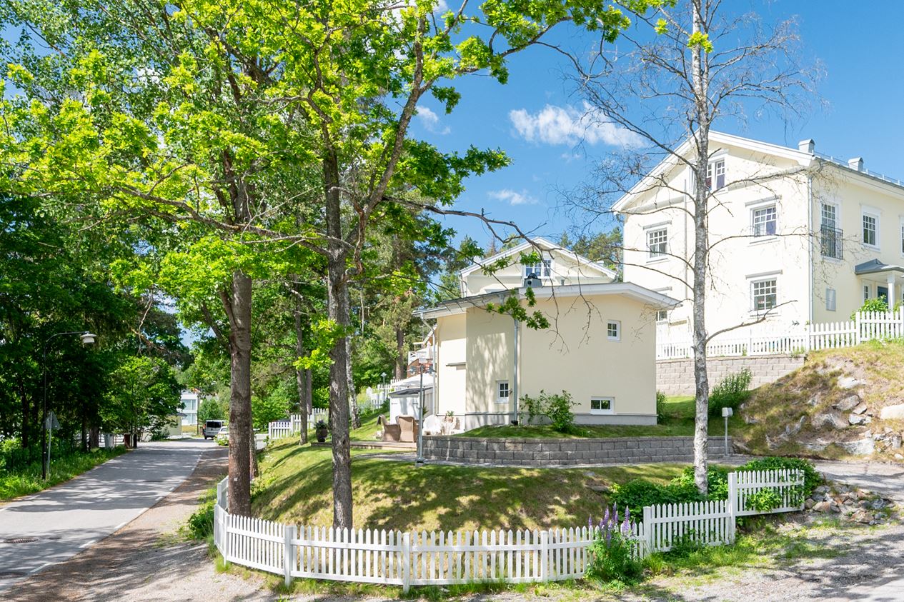 mini maison 33m2