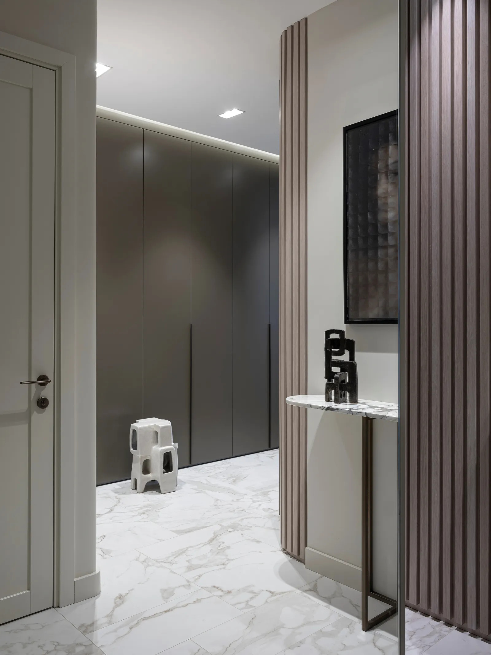 appartement design 60m2