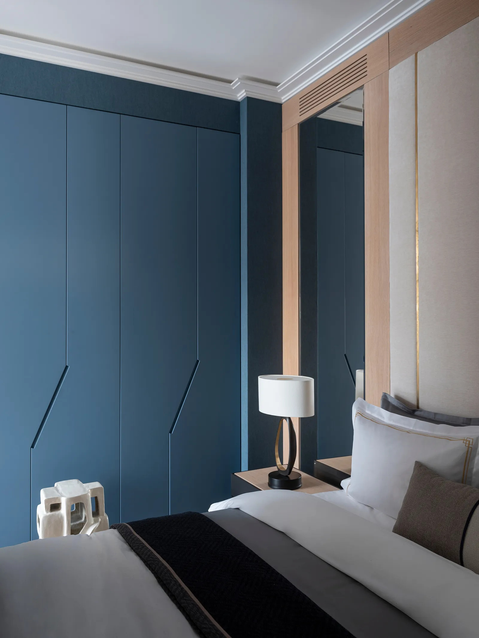 appartement design 60m2