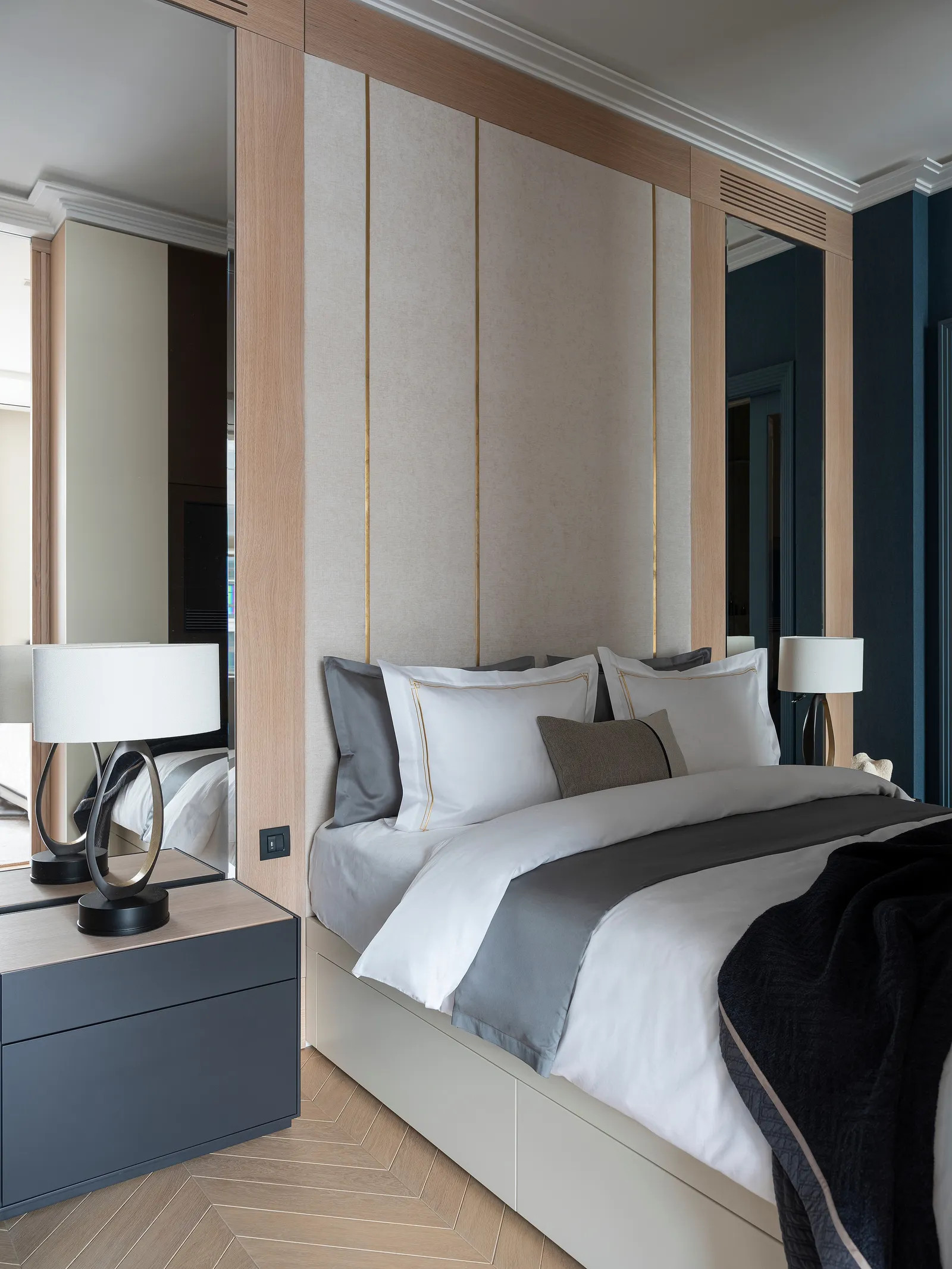 appartement design 60m2