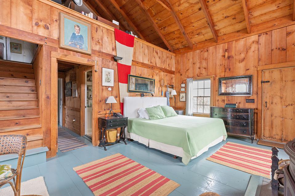 chambre maison en bois chambre maison en bois