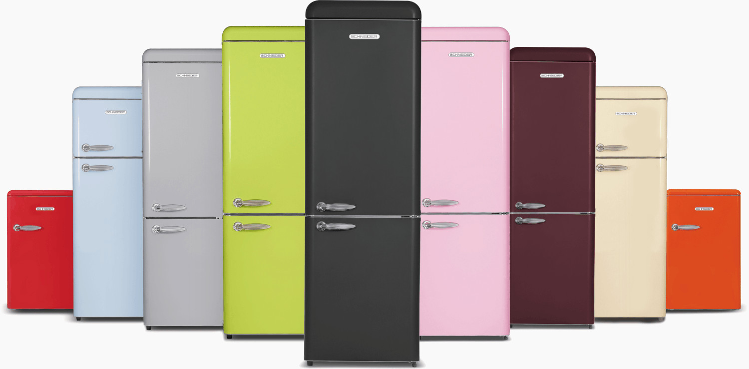 réfrigérateur rétro pour votre cuisine réfrigérateur rétro pour votre cuisine