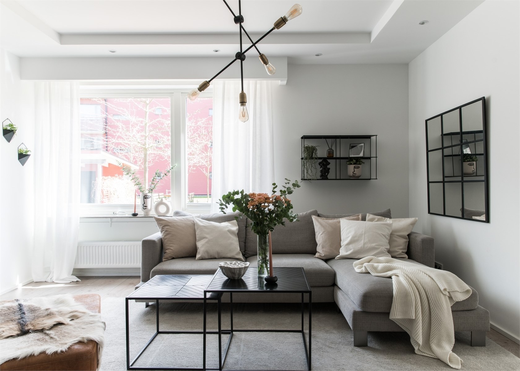déco scandinave déco scandinave
