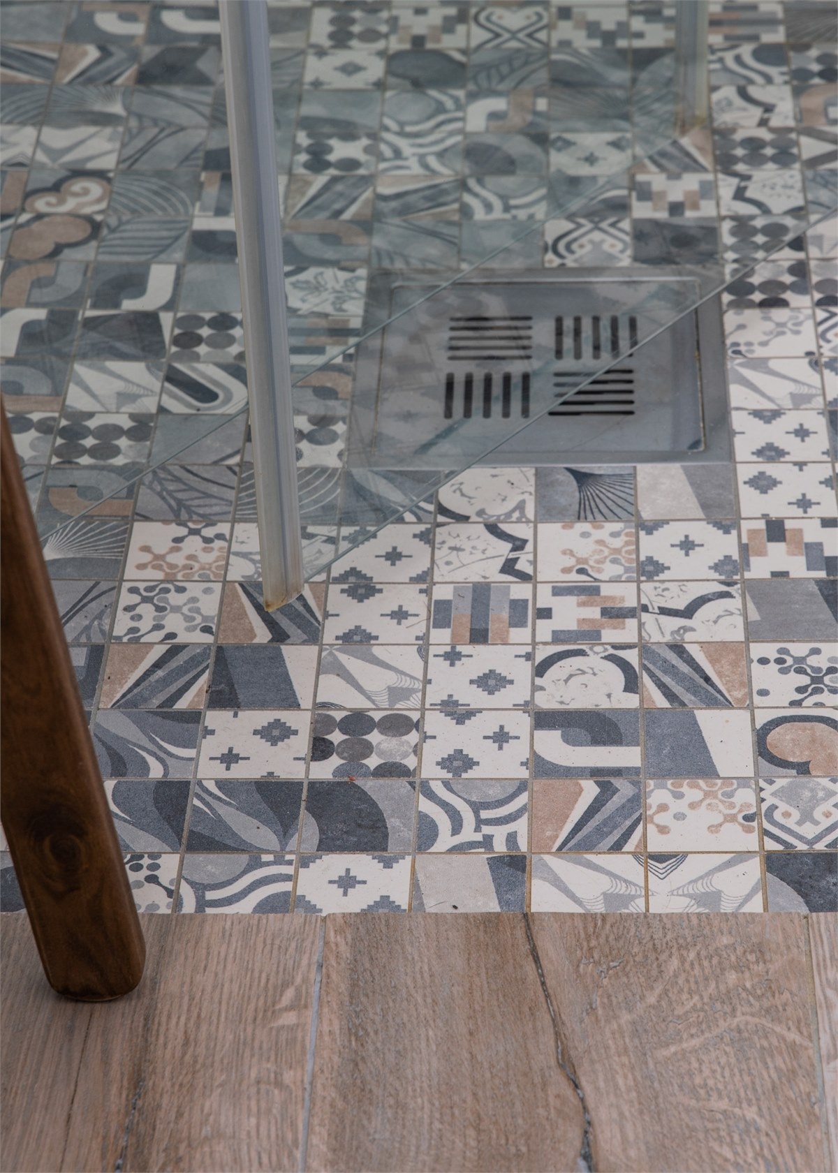 carreaux de ciment gris carreaux de ciment gris